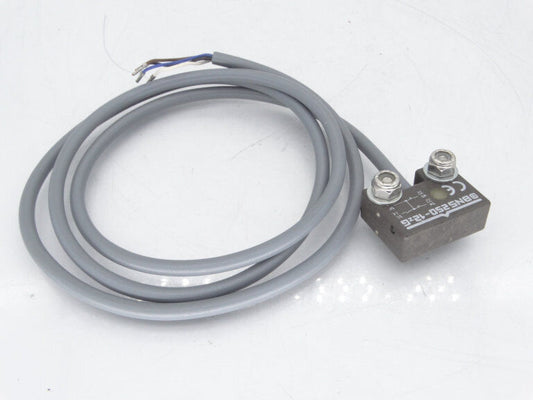 BNS 250-12ZG SENSOR - SCHMERSAL