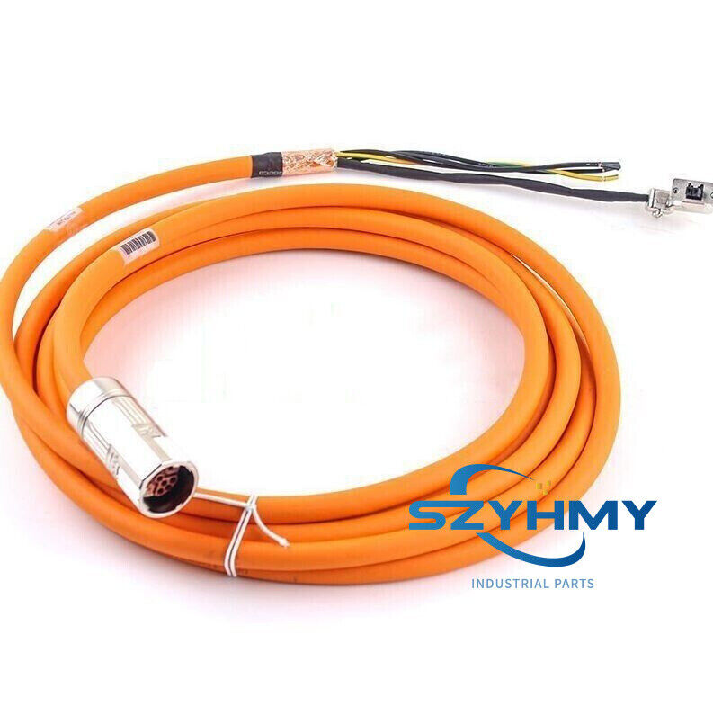 new 1PCS 2090-CSBM1DF-16AF05 Power Cable 5M - XPEL