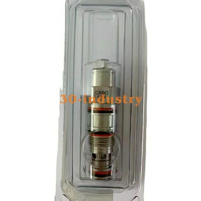 1Pcs New SUN Cartridge Valve CBBD-LJN for Fluid Control - SUN