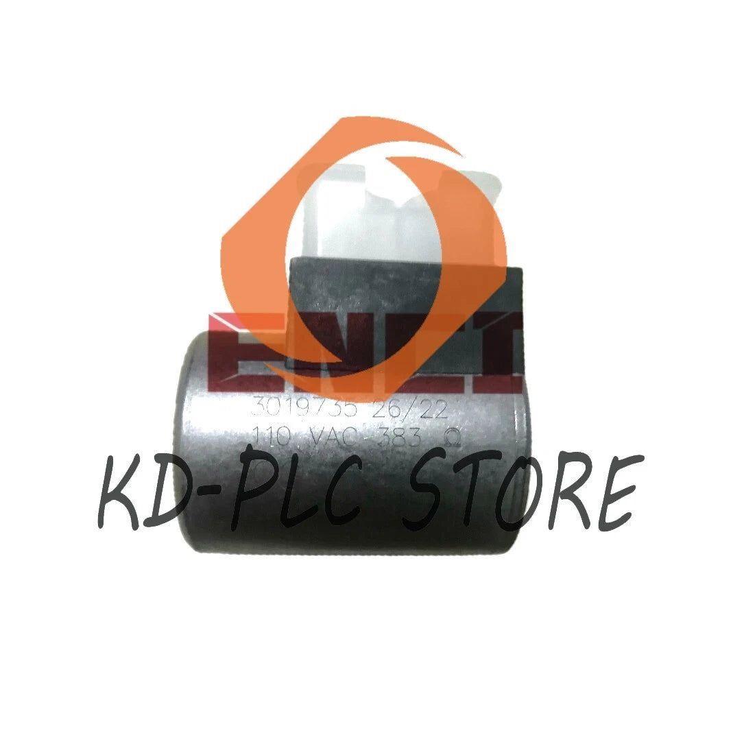 110AG -50-1836 QS 3019735 Hydac Solenoid Coil 3019735