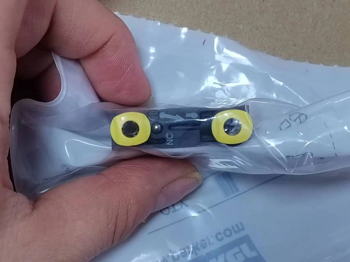 new 1PCS For PARKER PXB-B391=PXB-B3911 - PARKER