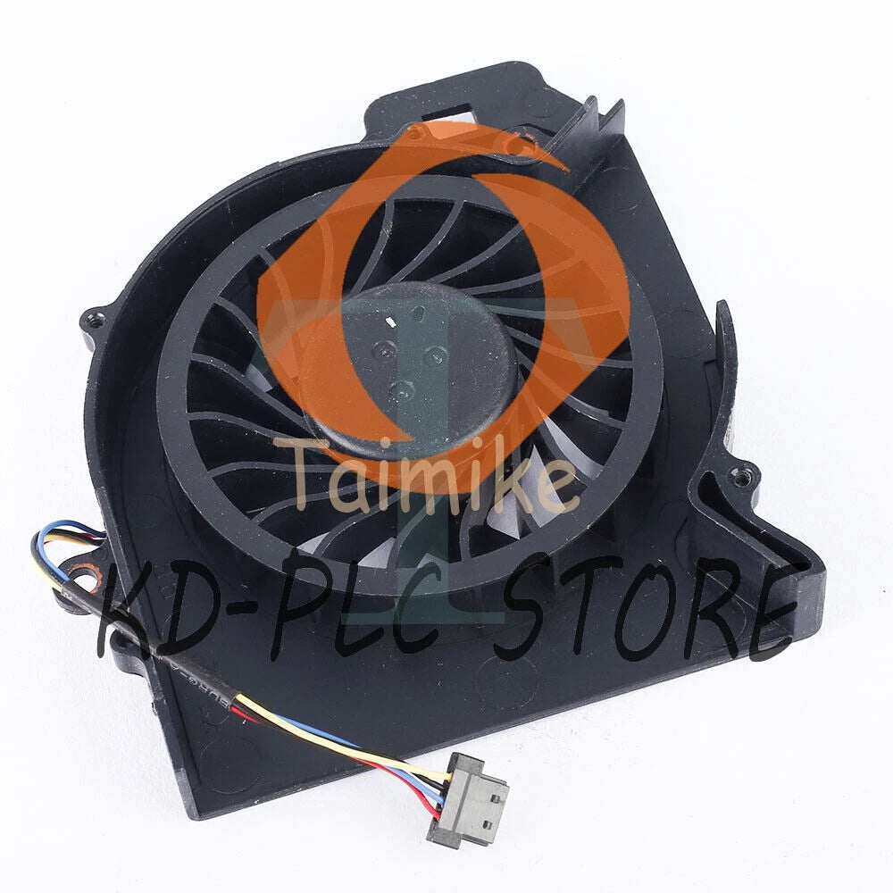 CPU Cooling Fan For HP Pavilion DV7-6000 Laptop (4-PIN) MF60120V1-C181-S9A