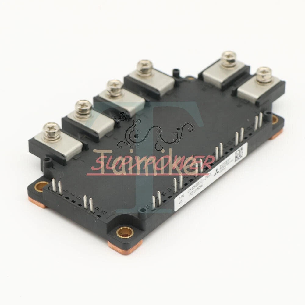 MITSUBISHI CM150RX1-24A Power Module Supply //RS