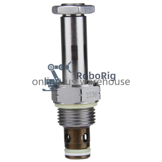 1PCS HYDRAFORCE SF08-20 Solenoid Valve