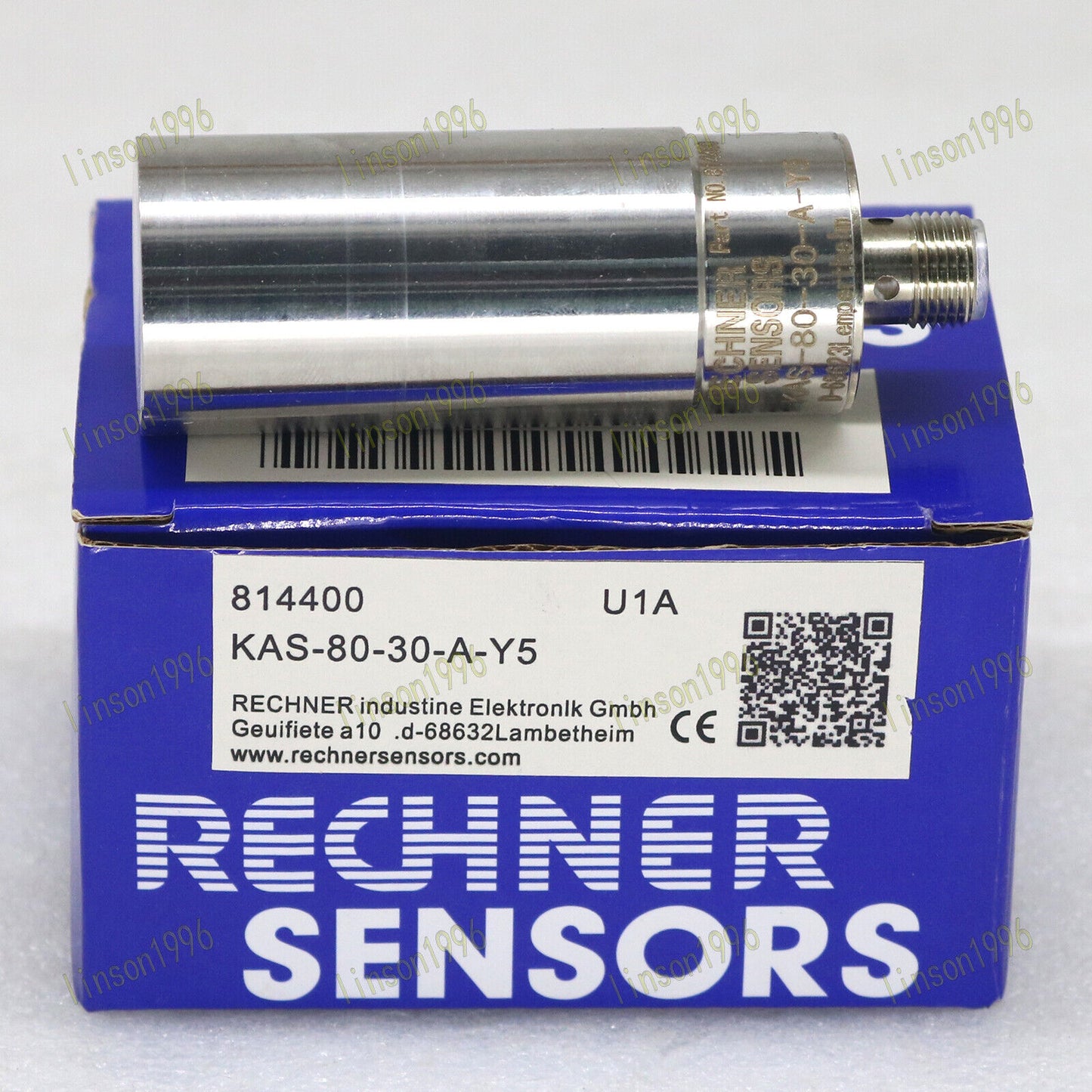 KAS-80-30-A-Y5 Sensors - High-Precision Industrial grade sensor system - SPOT STOCK - ONE