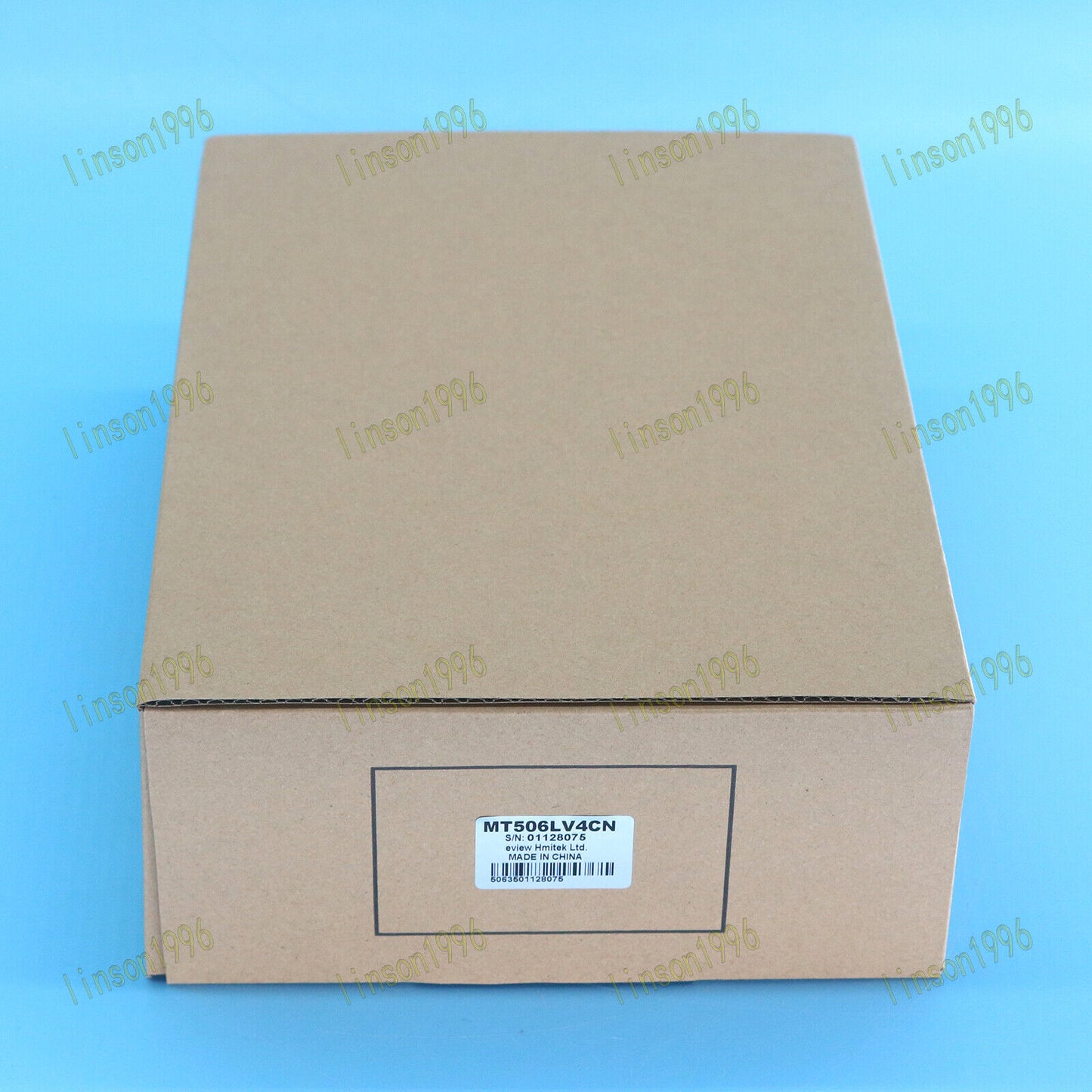 New One Weinview Touch Screen MT506LV4CN 1 Year Model - ONE WEINVIEW