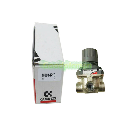 CAMOZZI regulator M004-R10 1Pcs/