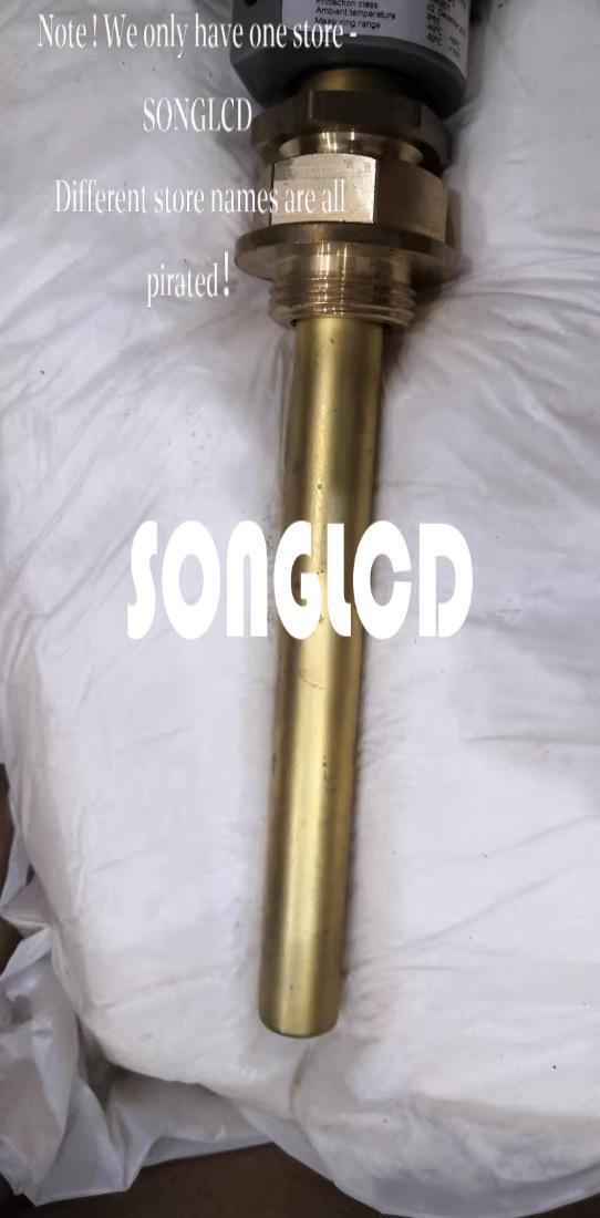 New D-61440 Combi Well PT100 Sensor 696-ZA5PZ - BOSCH