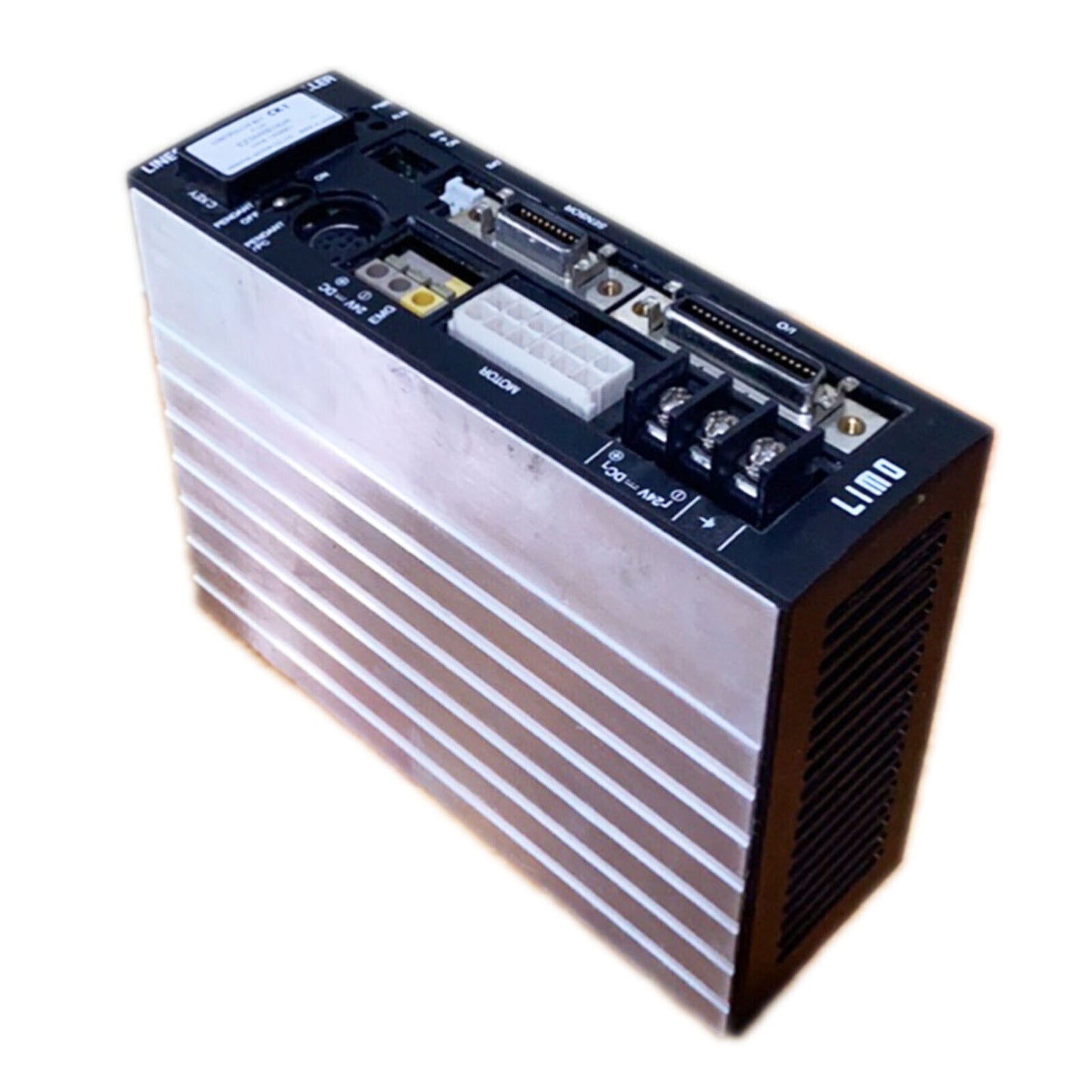 ESMC-K2 Oriental Drive 1 PCS - ESMC