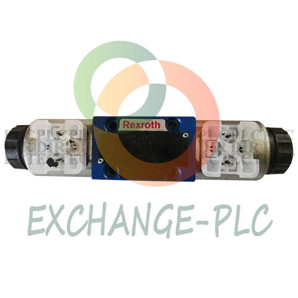 Rexroth R900561288 4WE6J62 / EG24N9K4 Solenoid Valve #ex