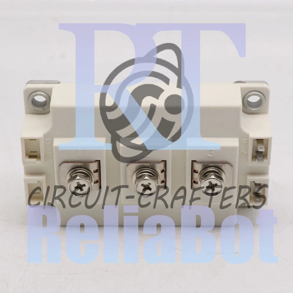 1PCS SKM300GB12T4 MODULE