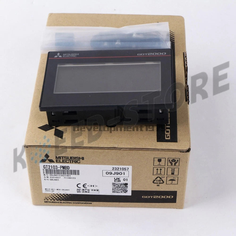 1PCS Mitsubishi touch GT2103-PMBD