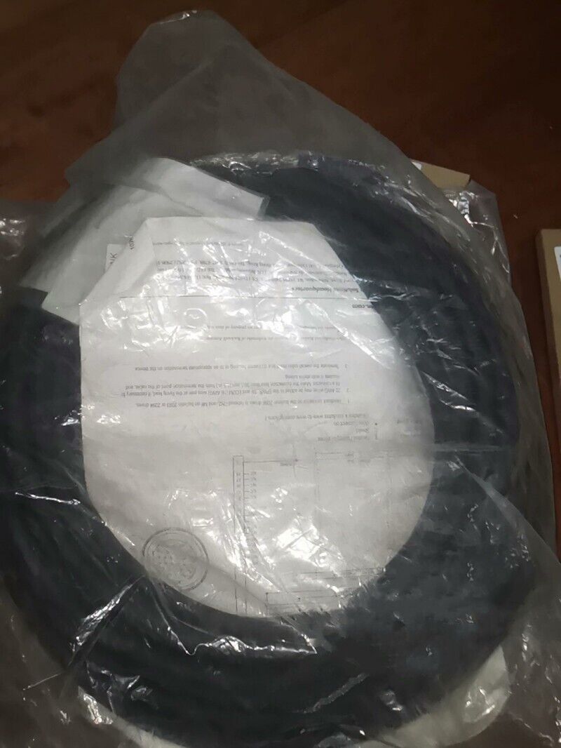 1PCS 2090-XXNFMF-S15 Motor Feedback Cable 15M - SIGMACABLES