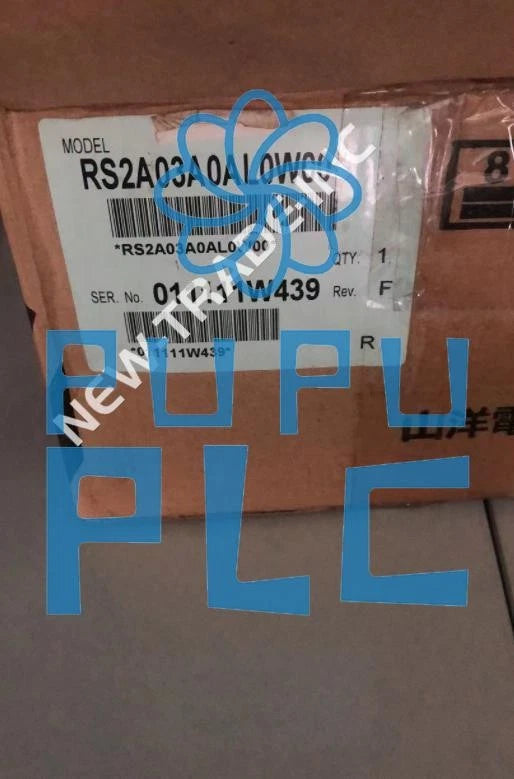 1PCS RS2A03A0AL0W00 Free or EMS~