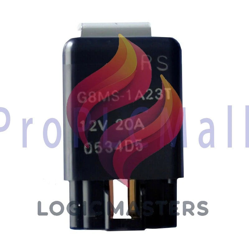 1PC G8MS-1A23T 12VDC Automotive Relay 20A~