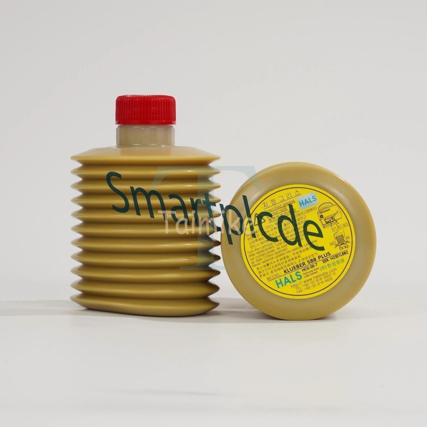 1PCS Hansung KLUEBER S88 Plus Grease HCG-00-7 HALS Lube 700ml free shipping