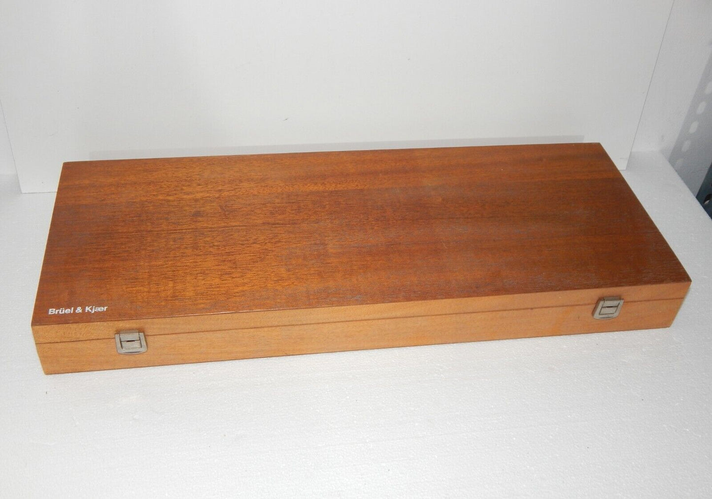 used Bruel & Kjaer 1850 Ultrasound Transducer Kit - BRUEL & KJAER