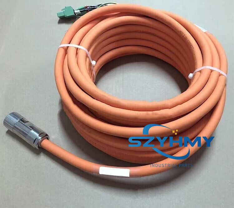 new 1PCS RL2-002CBT-NN-010 Power Cable 10M - LENOVO