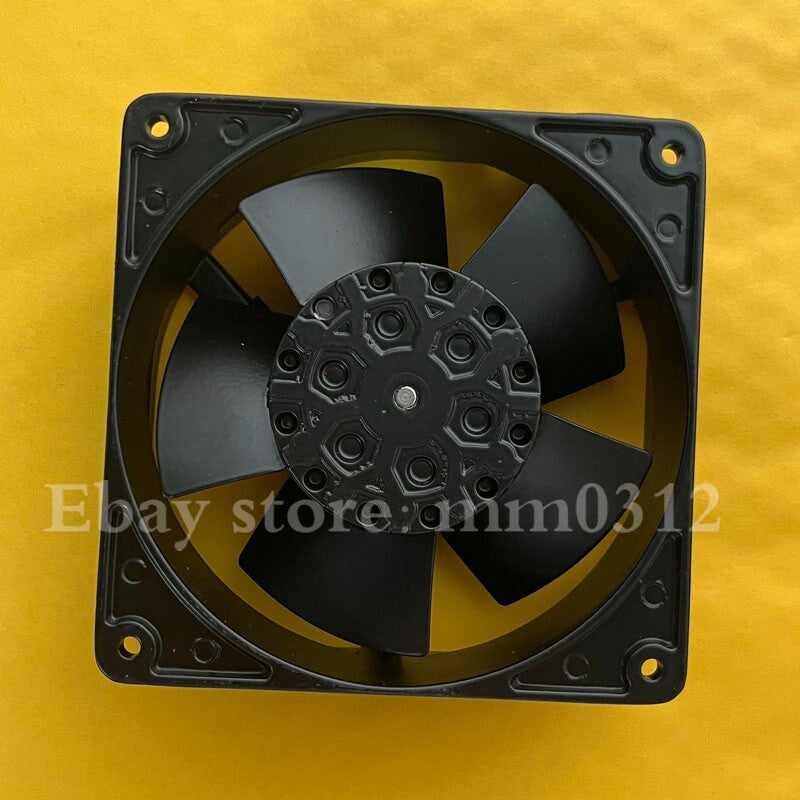 IKURA FAN S4506W2 100V 16/15W 50/660HZ All-metal cooling fan