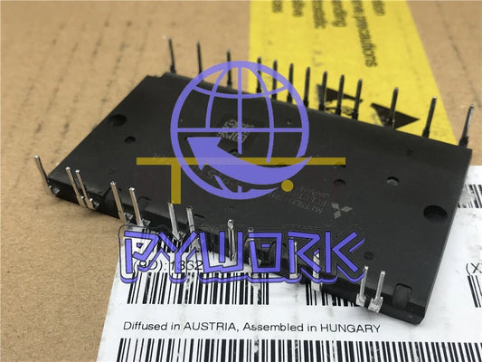 1Pcs MITSUBISHI Module CP15TD1-24A CP15TD124A Quality Assurance