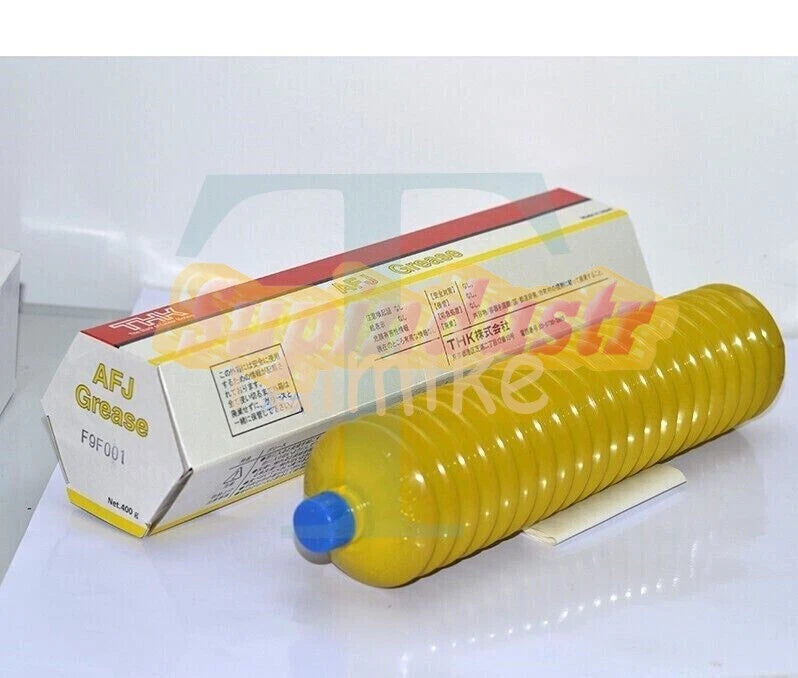 THK AFJ Grease 400 gram Tube 14 oz free ship