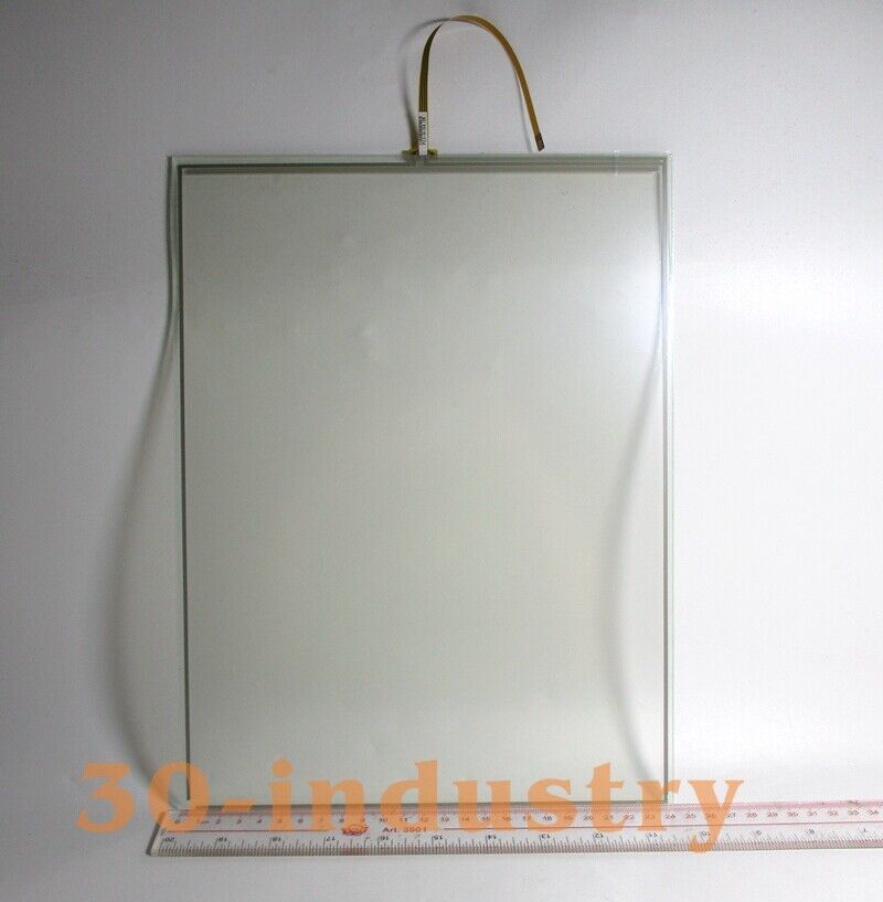2711P-T15C21D8S Touch Screen Panel Glass for Enhanced Interaction - KOEED