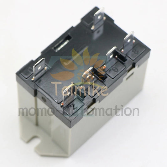 Goodspec HLR6100-2ATUBCF 24VAC Compressor Relay 6Pins 1PCS #un