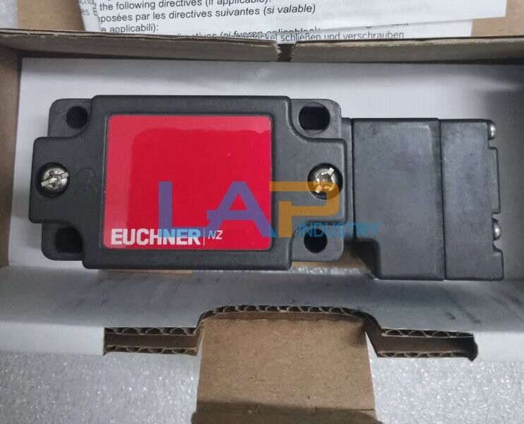 EUCHNER NZ1VZ-3131E-M Safety Door Switch - 1PC New - EUCHNER