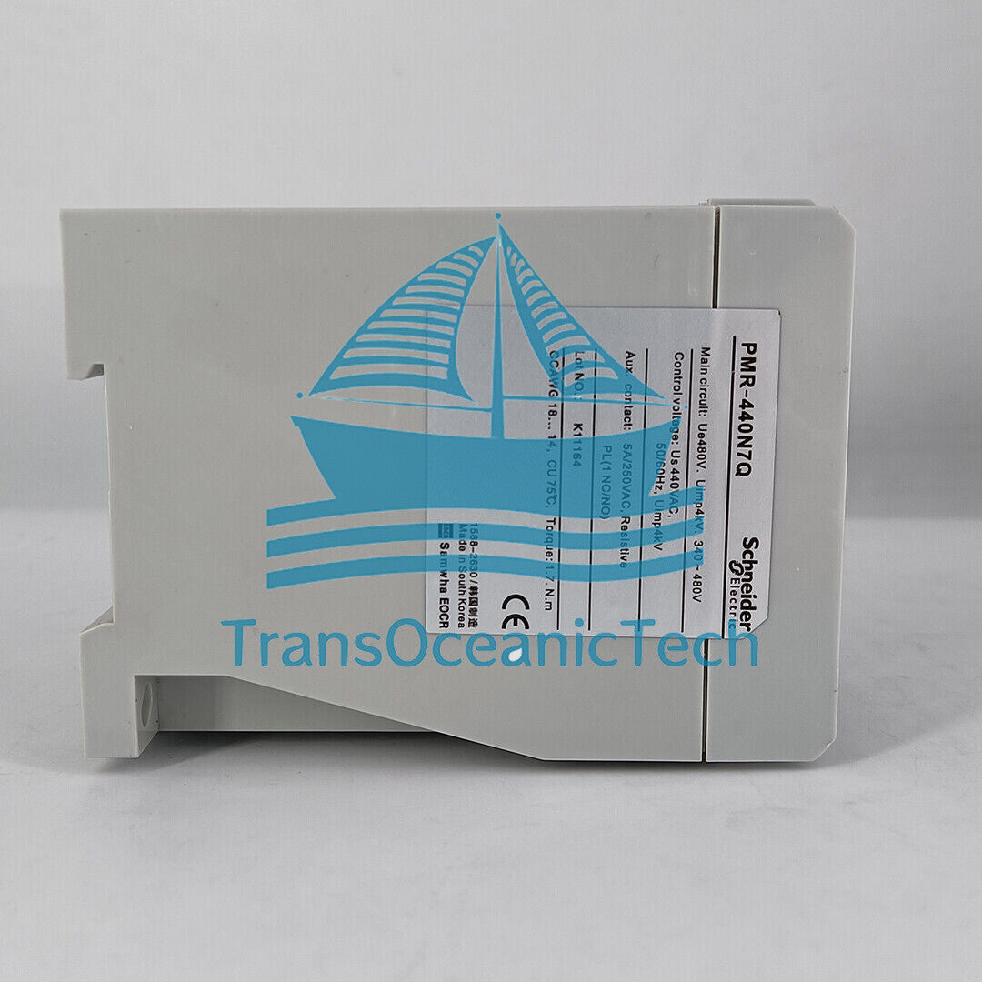 new 1pc PMR-440N7