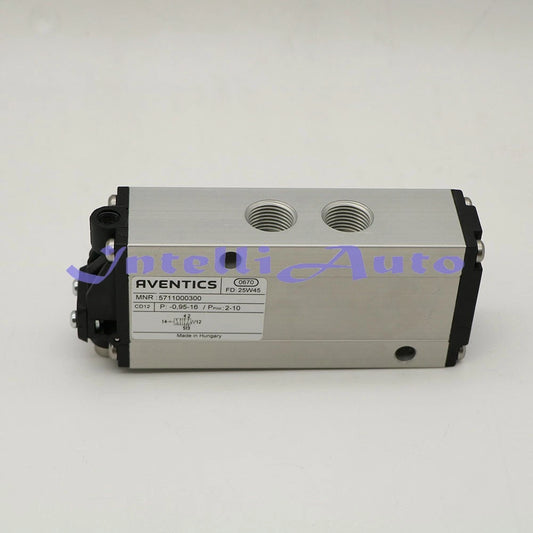 1PC AVENTICS 5711000300 solenoid valve