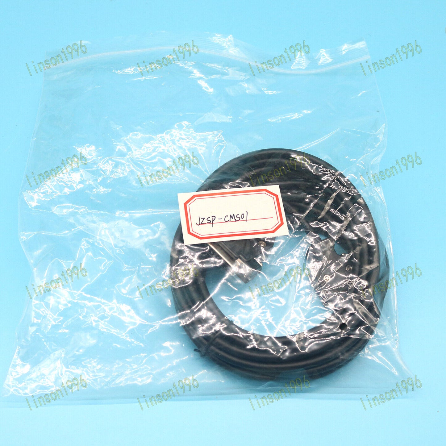 Yaskawa Cable JZSP-CMS01 5M Stock - YASKAWA