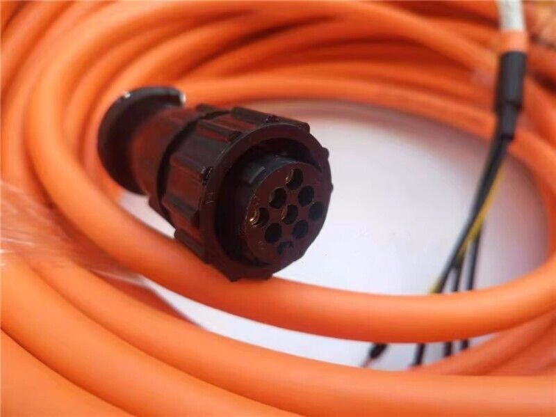 2090-CPBM6DF-14AA10 10M Power Cable - KOEED