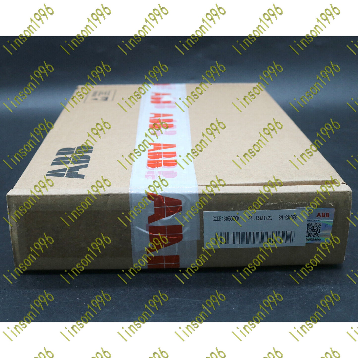 1PCS ABB ACS800 Inverter Motherboard in Box FAST SHIP - ABB