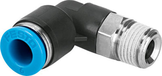 10PC FESTO QSL-3/8-12 QSL3812 Connector Free Shipping