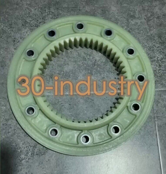 KTR BoWex100 FLE-PA-265 Engine Flywheel Nylon Flange Coupling - KTR