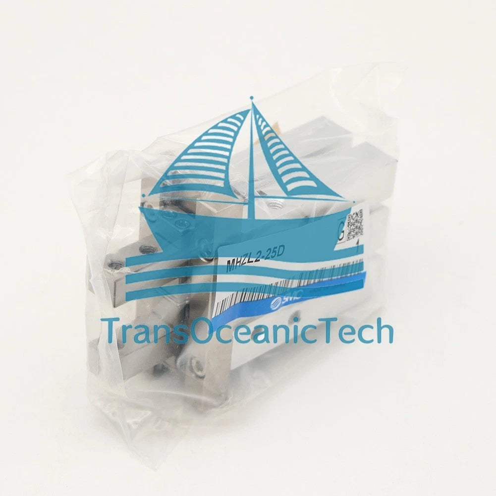 1PCS SMC MHZL2-25D Pneumatic Parallel Gripper