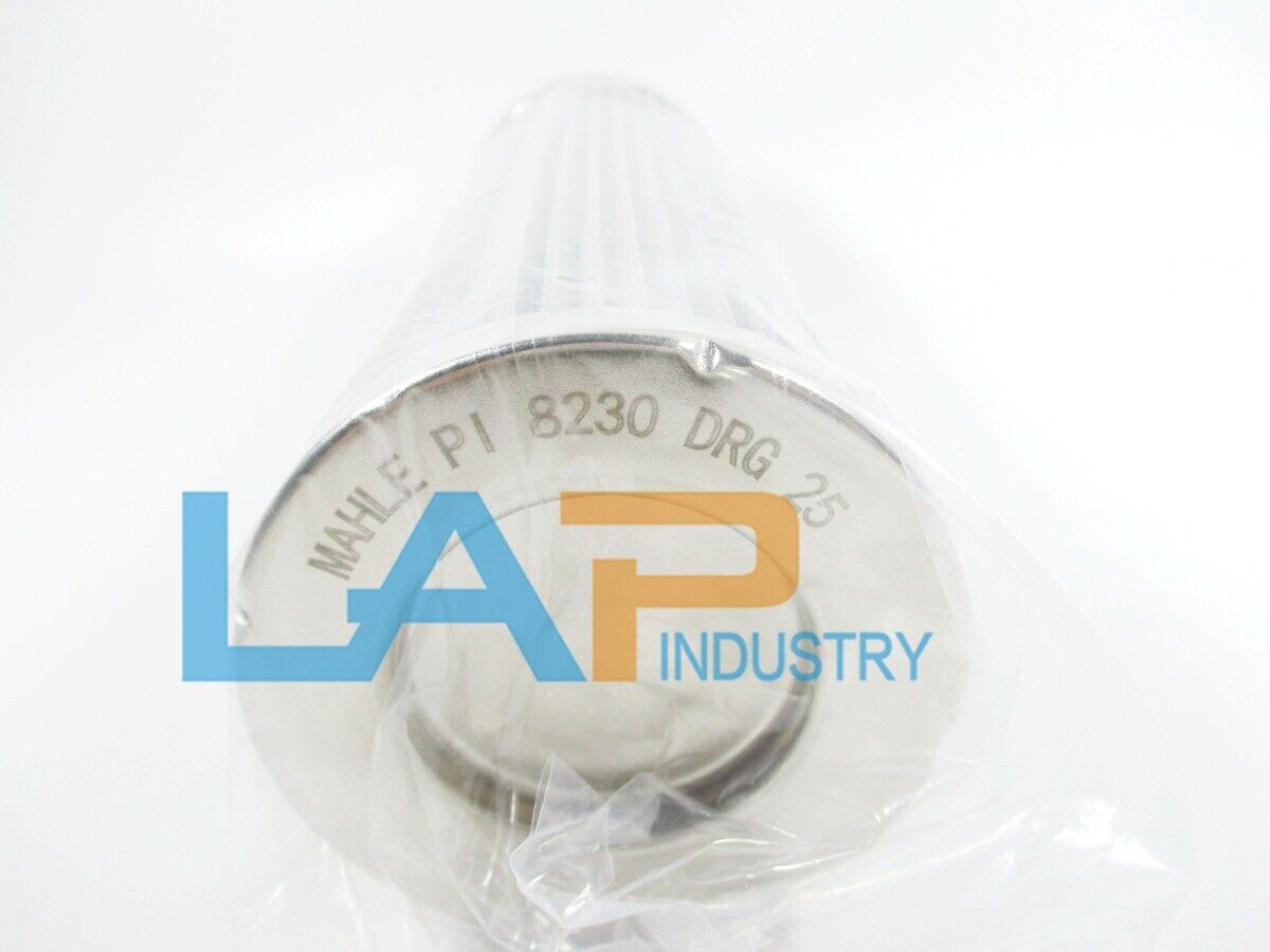 1PCS PI8230DRG25 Hydraulic Filter Element for MAHLE - MAHLE