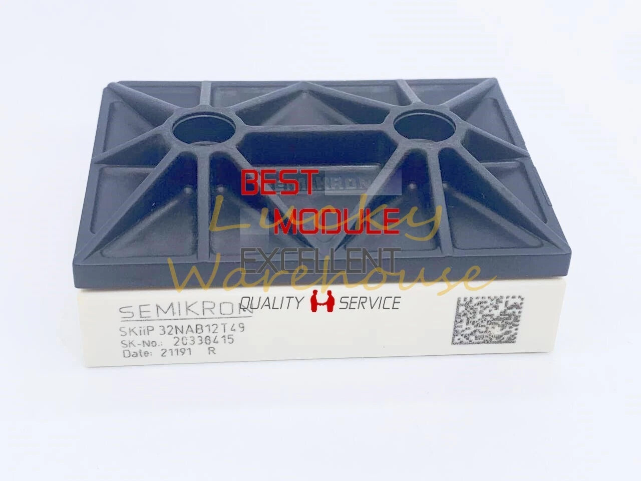 1PCS SKIIP32NAB12T49 SKIIP32NAB12T11 power supply module