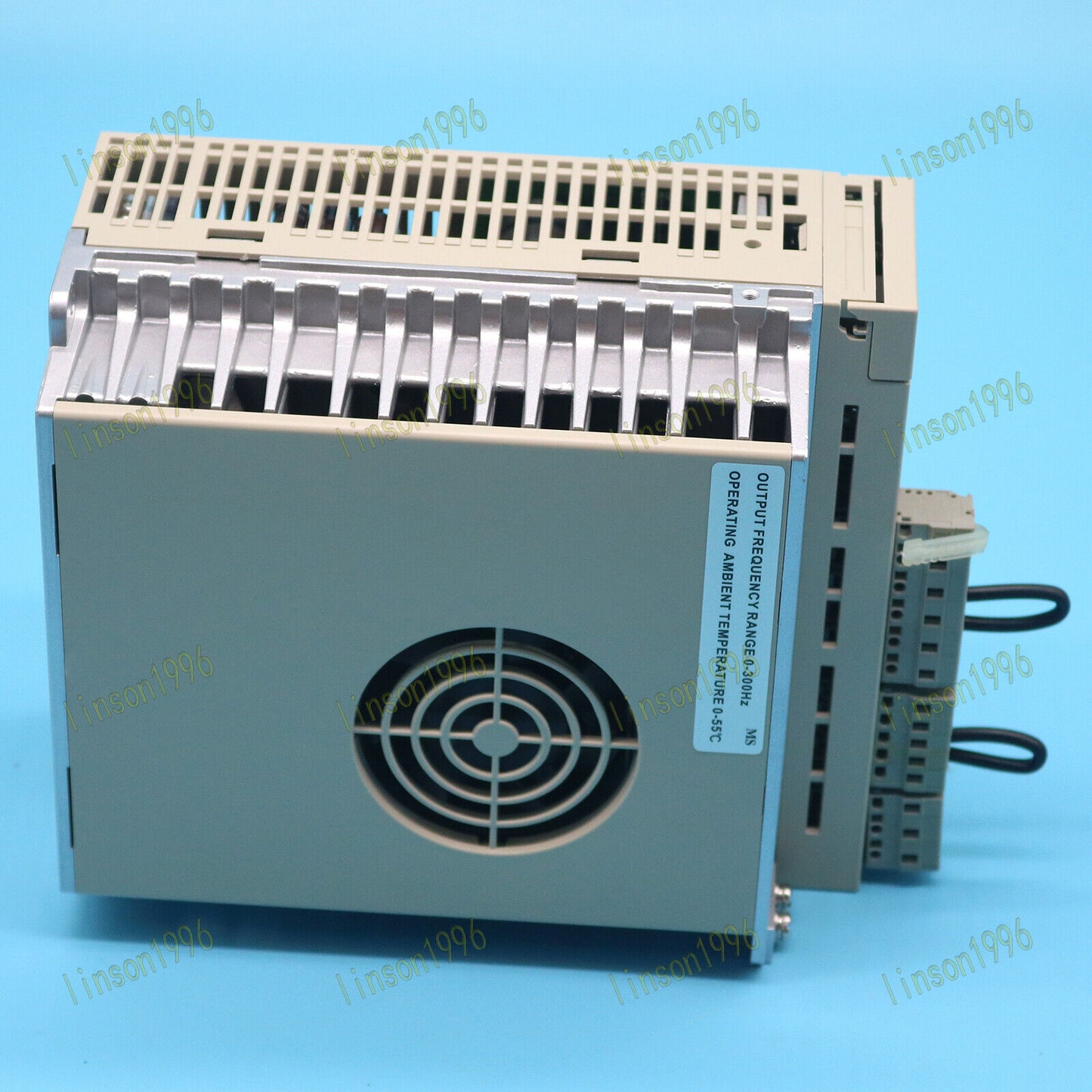YASKAWA SGDM-10ADA Servo Drive - Tested and Reliable - YASKAWA