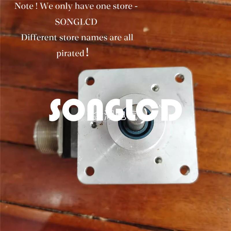 1PCS 842HR-MJDZ115FWY2 Industrial Electronic Component - KOEED
