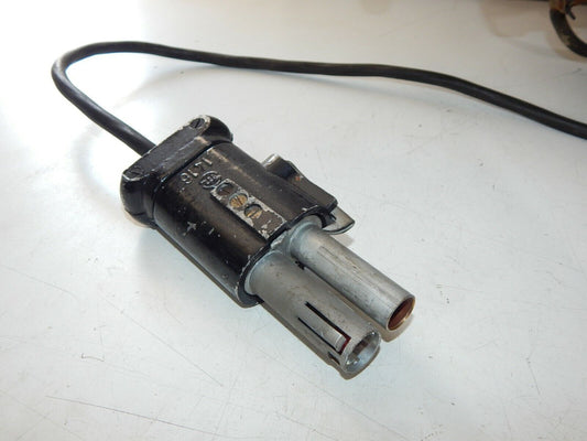 AKA Cinema Theater Spotlight Stage Luminaire Type 734 KS VEB Loft - AKA