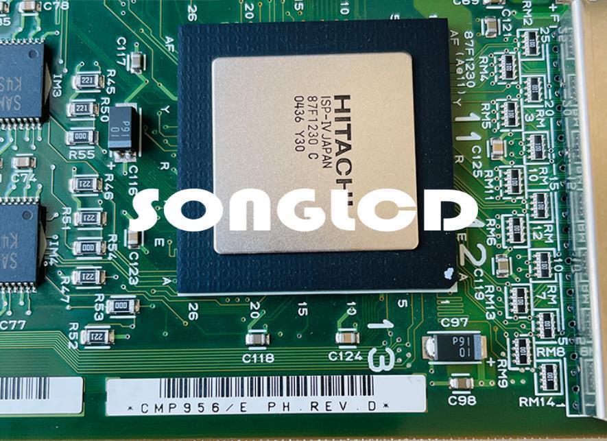 1PCS IP5012CP CMP956/E Integrated Circuit Component - KOEED