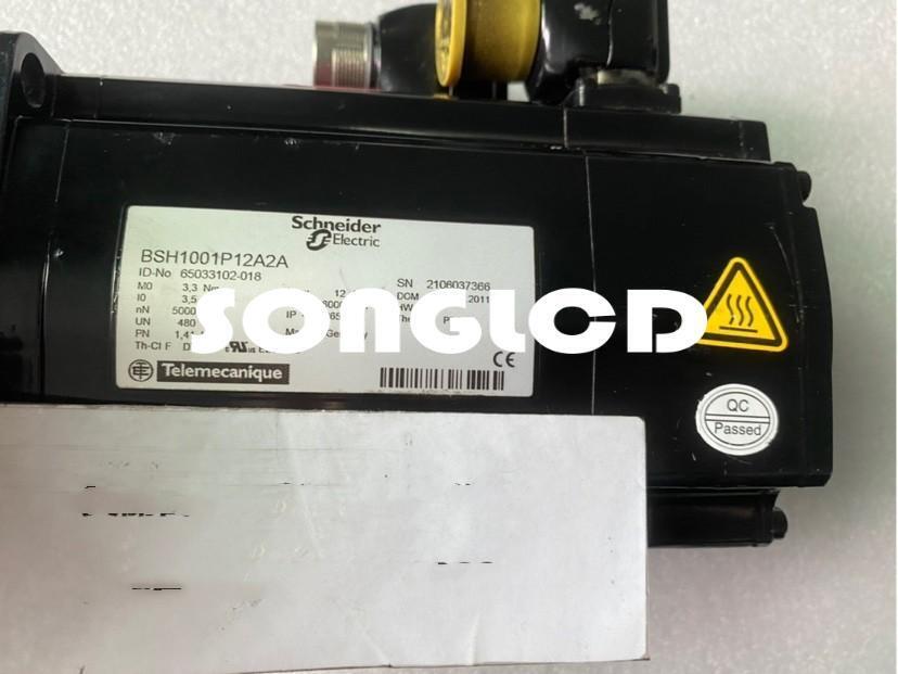 1PCS BSH1001P12A2A - High-Performance Electronic Component - KOEED