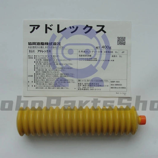 Japan KYODO YUSHI ADLEX Grease 400g Tube