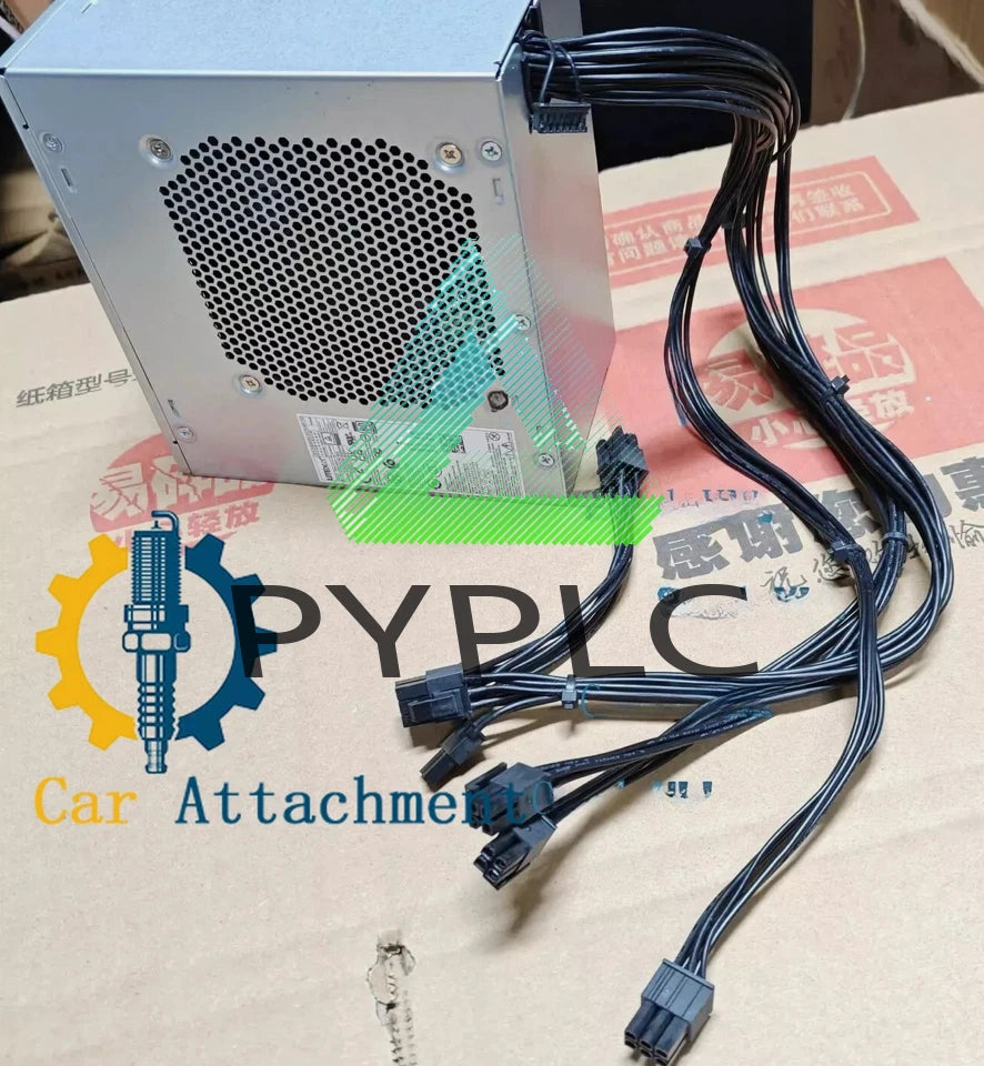 1Pcs for Aspire TC-895 Computer Power Supply 500W DC5001B009 PA-4501-1AC