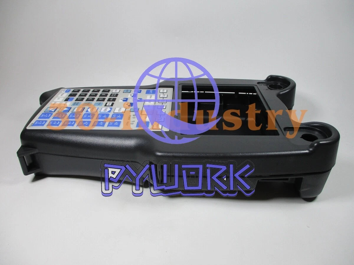 Plastic Case FOR FANUC Teach Pendant A290-7213-X706 Shell With MHE2 Membrane