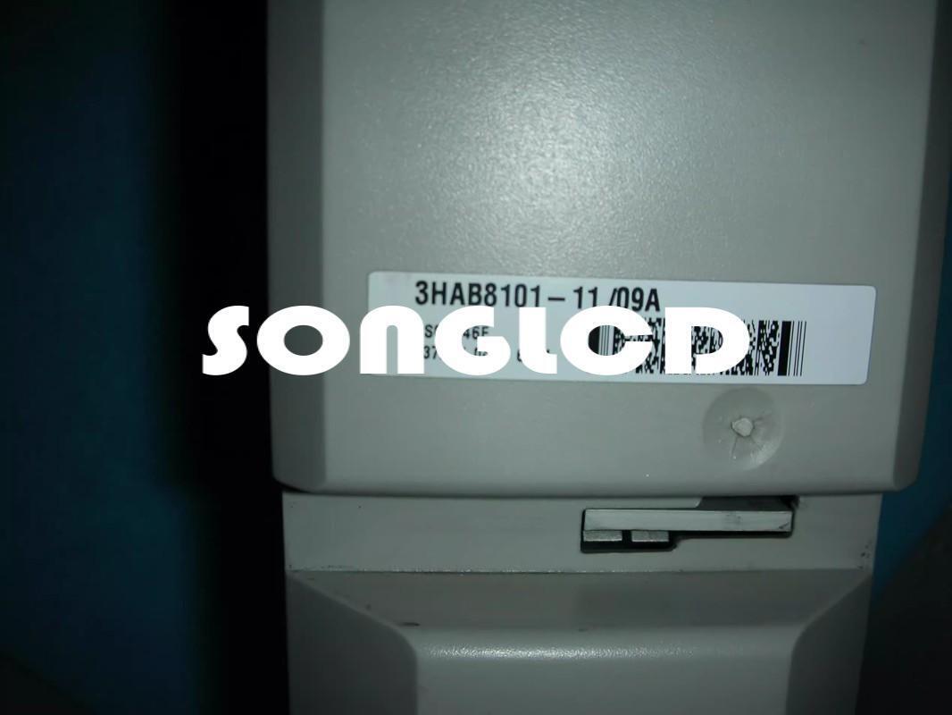 1PCS DSQC346E 3HAB8101-11/09A Industrial Component - VENDOR