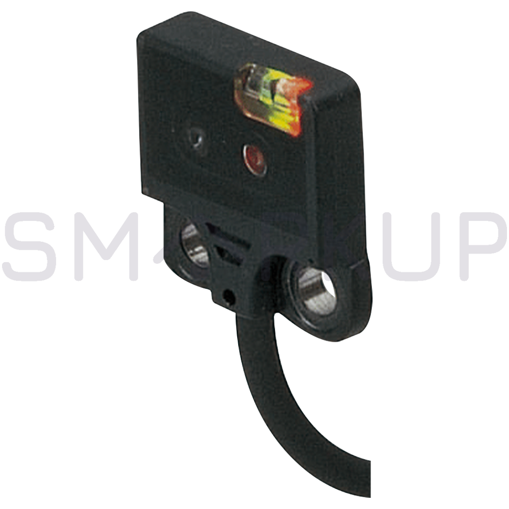 new In Box PANASONIC SUNX EX24A EX-24A Photoelectric Sensor