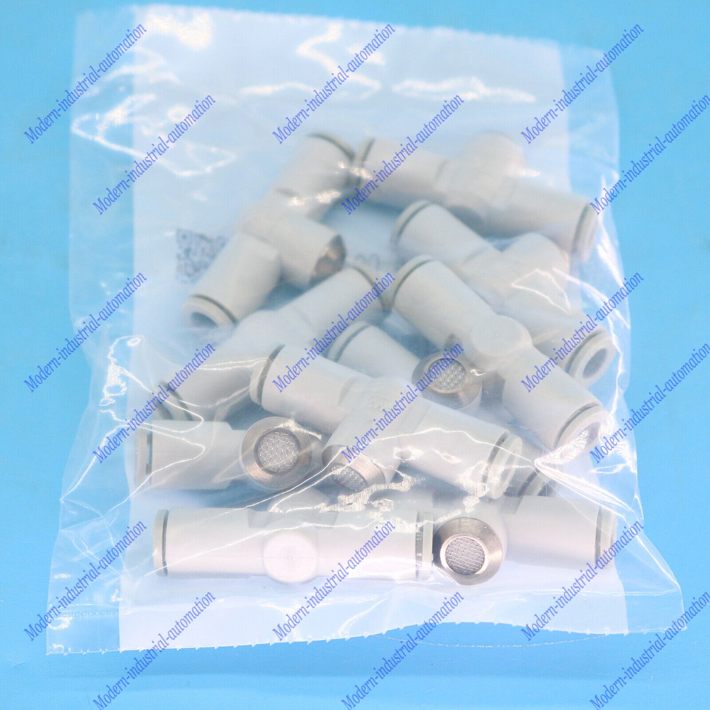 new 10PC SMC AQ340F-06-00 Quick exhaust valve Fast Delivery - SMC