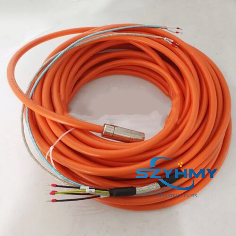 new 1PCS 2090-CSBM1DG-18AF05 5M POWER CABLE - HPE